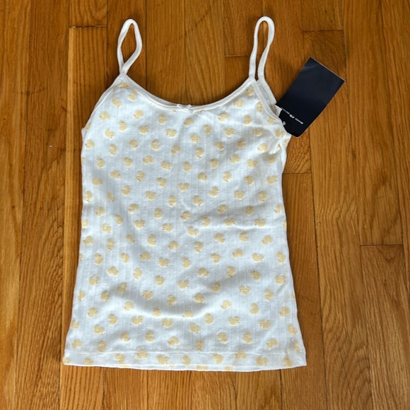 Brandy Melville Tops - Brandy Melville Tank Top